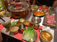 -西塔老太太泥炉烤肉(苏州大悦城店)
