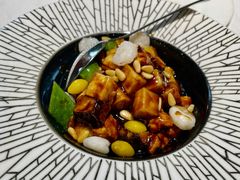 -老洋房花园饭店(绍兴路店)