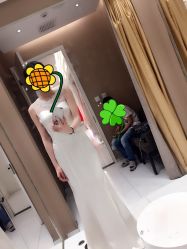 -GRACE KELLY婚纱与礼服(天津店)