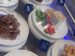 -国惠大酒楼(仓山万达店)