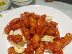 -兰湘子·湘菜小炒(通州万象汇店)
