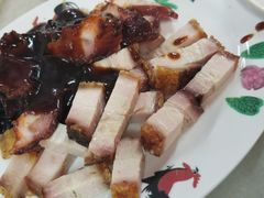 -威南记鸡饭餐室