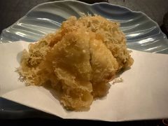 -岩盐·铁板料理(嘉里店)