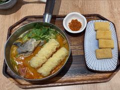 -小满手工粉(北京顺义华联店)
