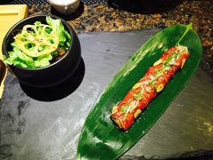 -花隐日式怀石料理(万象城购物中心店)