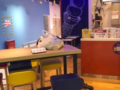 -DQ·蛋糕·冰淇淋(城南嘉园店)