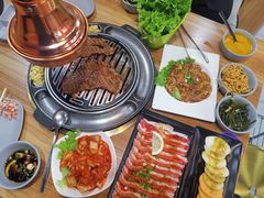 -小米烤肉·和牛原切-创意韩料(东关店)