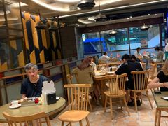 -翠华餐厅(铜锣湾糖街店)