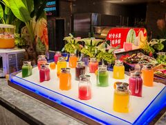 -火叮叮自助烤肉·现切牛肉(茂业店)