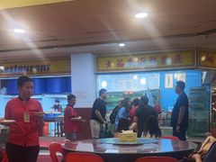 -大茄来海鲜餐厅(亚洲城分行)