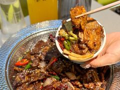 -小鱼小牛(世欧广场店)