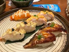 -俊屋料理·烧鸟·寿司·日泰融合菜(星际云汇店)