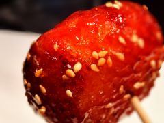 -柴门饭儿(成都太古里店)