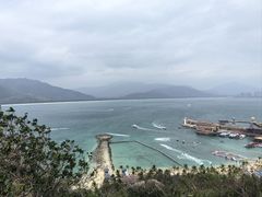 -海南分界洲岛旅游区