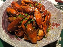 -龙虾风暴(松江店)