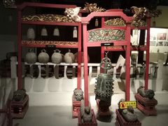 -中国闽台缘博物馆