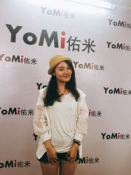 -佑米造型假发订制