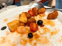 -闽海肴(北辰荟店)