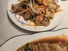 -老仁义·清真菜(太古街店)