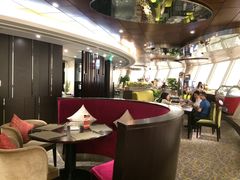 -339旋转餐厅(天府熊猫塔店)