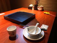 -山之屋炭火烧肉·生啤畅饮(大朗万科中央公园店)