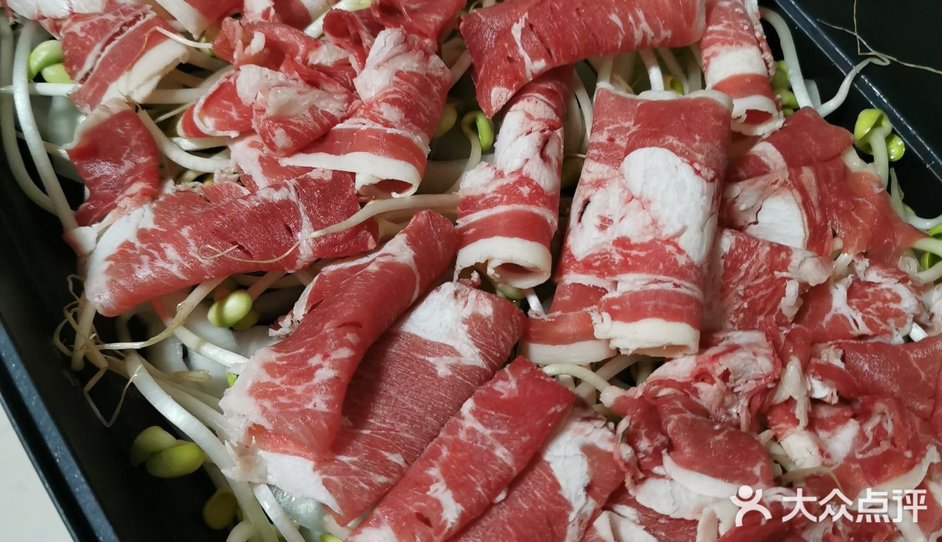 超级好吃的臭豆豉火锅[色][色]