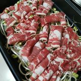 超级好吃的臭豆豉火锅[色][色]