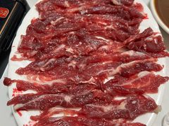 -万祥牛肉火锅(金龙店)