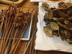 -小俩口烧烤东北菜(双井店)