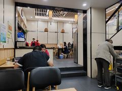 -蒋家桥饺面店(广陵路店)