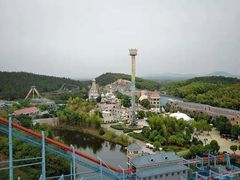 -南京银杏湖乐园