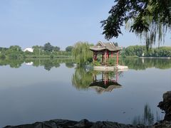 -盛世南宫影视城(北普陀影视城)