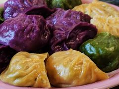 -素心斋素食餐厅