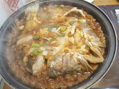 -木桶记臭鳜鱼·安徽非遗名菜(火车站白马老店)