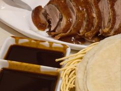 -郑州烤鸭总店