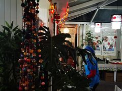 -丽江庭院之丽江往事(安定门店)