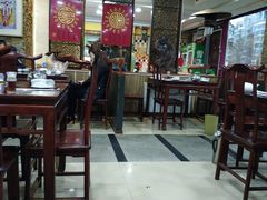 大堂-宋记便宜坊(二七店)