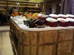 -冀粤香海鲜自助餐厅(西美五洲店)