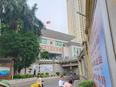 -东兴口岸-中越友谊大桥