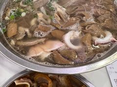 -福屿鲜捞小吃·捞化(福屿总店)