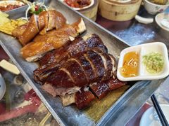 -香港蓮香樓(中環店)