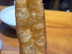 -文武王氏烧饼·无矾油条(西溪路店)