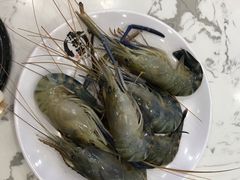 -澜悦港海鲜体验主题餐厅
