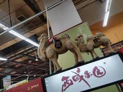 -卜蜂莲花(杨高北路店)