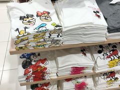 -优衣库(银座店)