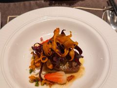 -深圳四季酒店·馥自助餐厅