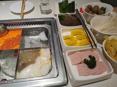 -海底捞火锅(玉桥商业广场店)