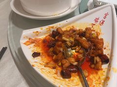 -峨嵋酒家(牡丹园店)