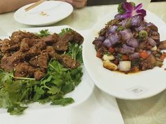 -东四民芳餐厅(世茂工三店)