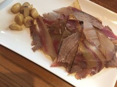 -秦唐一号西安菜馆(钟楼店)